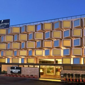 Country Inn & Suites by Radisson, Bengaluru Hebbal Road