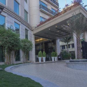 Goldfinch Hotel Bengaluru