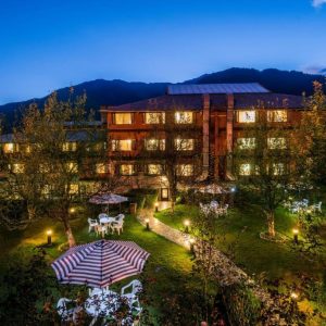 Honeymoon inn