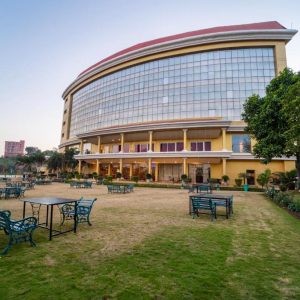 Hotel KC Residency