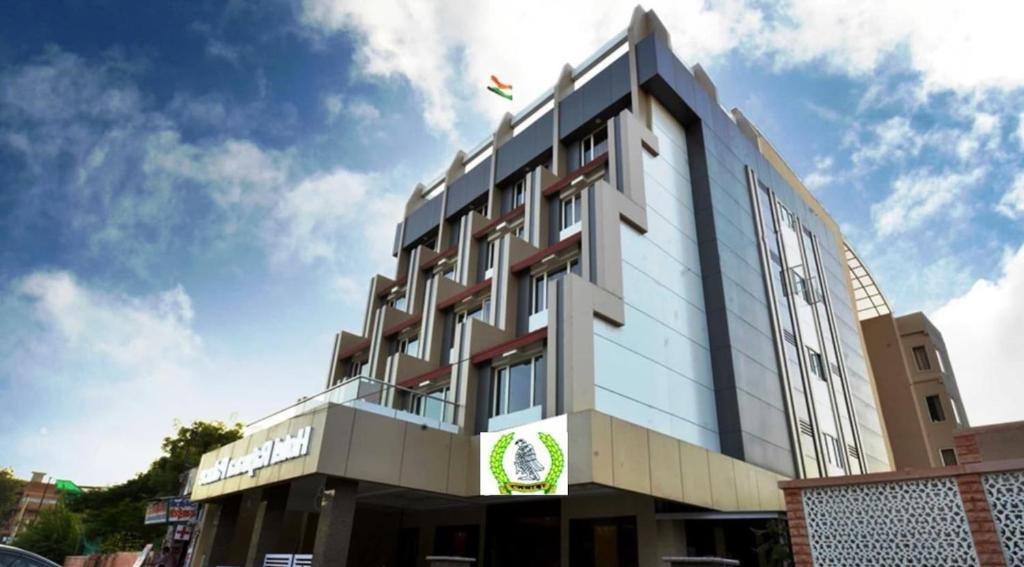 1 Hotel Rajwara Palace Jodhpur