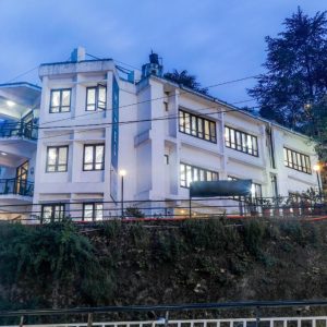 Hotel SunGrace