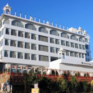 Regenta Central Mewargarh