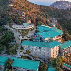 Sterling Mussoorie