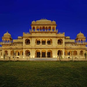 SKK The Fern An Ecotel Hotel, Jaisalmer
