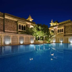 Udai Bagh Resort