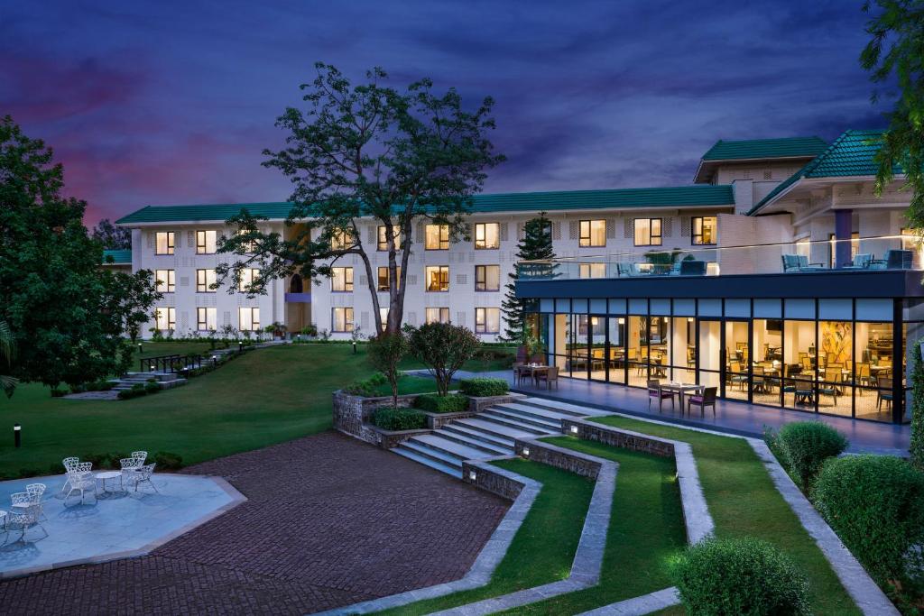 1 Vivanta Katra Vaishno Devi