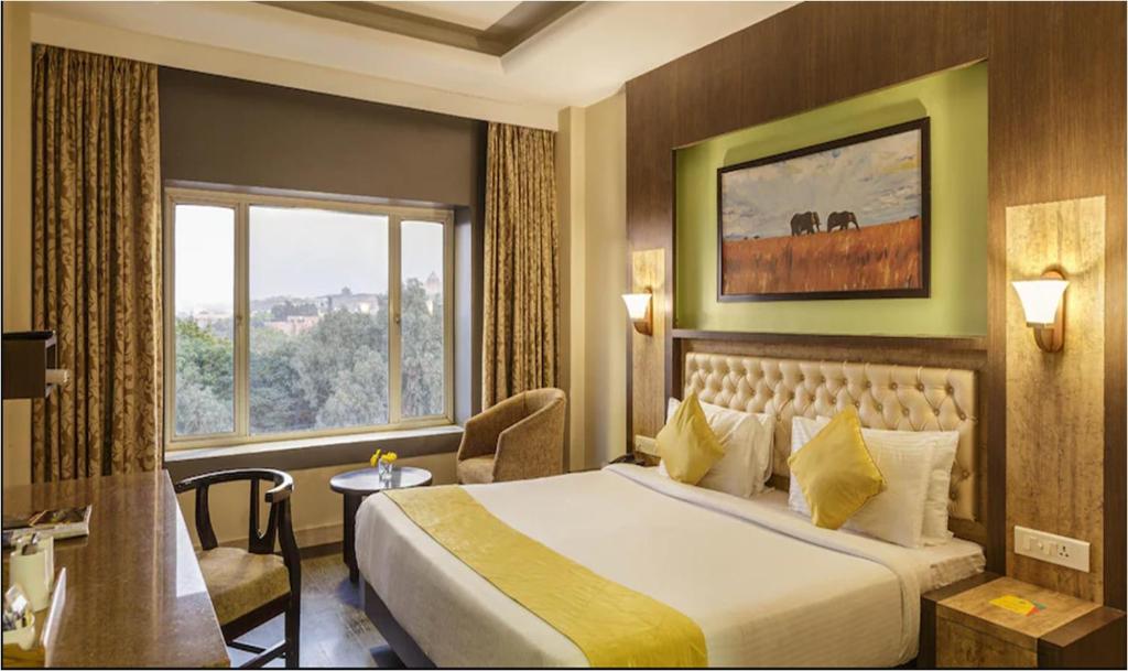 2 Hotel Rajwara Palace Jodhpur