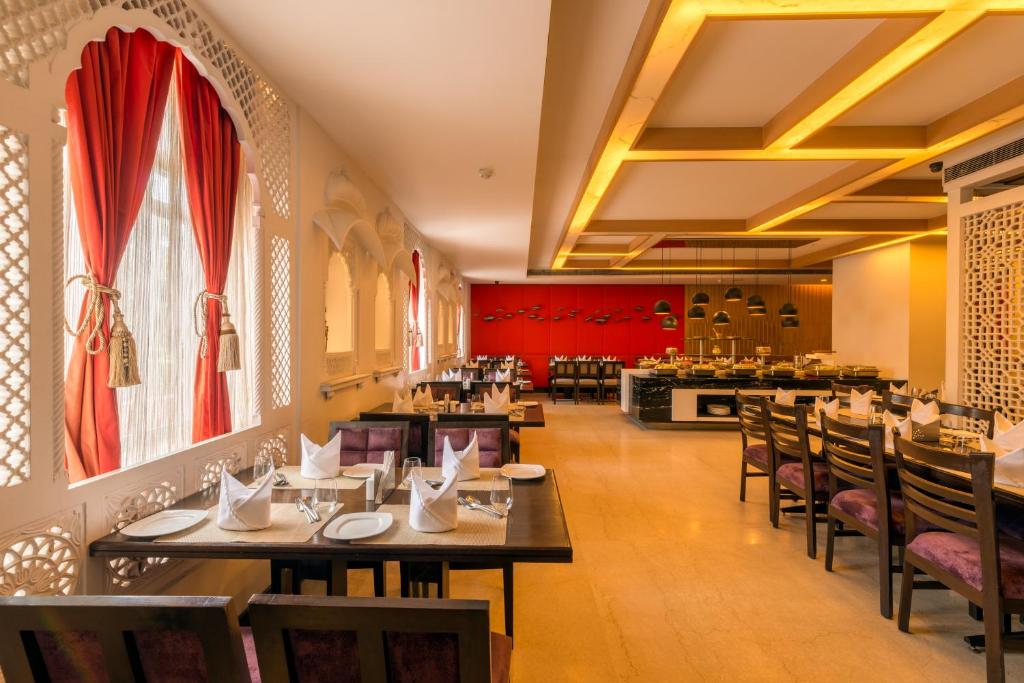 3 Howard Plaza The Fern