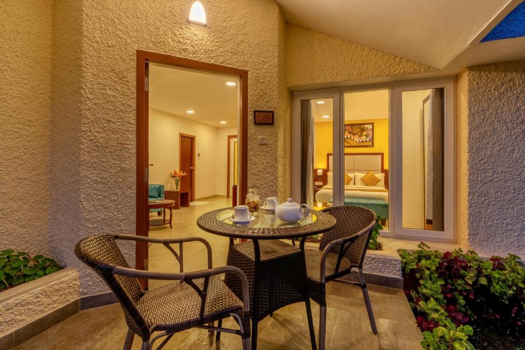 3 Sterling Ooty - Fern Hill Ooty