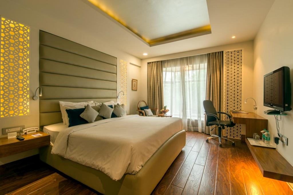 4 Howard Plaza The Fern