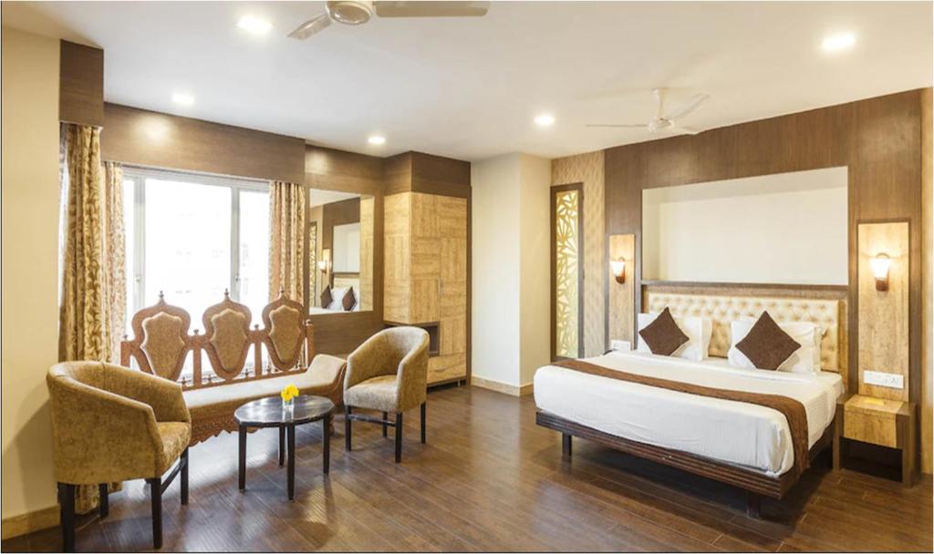 5 Hotel Rajwara Palace Jodhpur