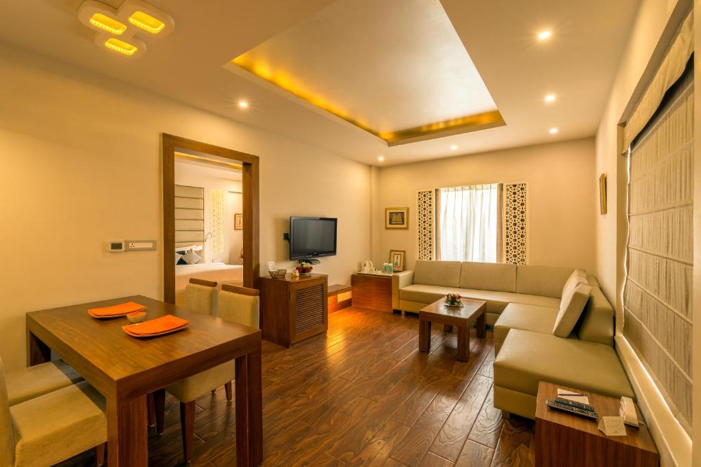 5 Howard Plaza The Fern