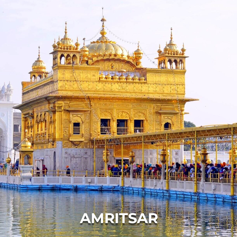 Amritsar