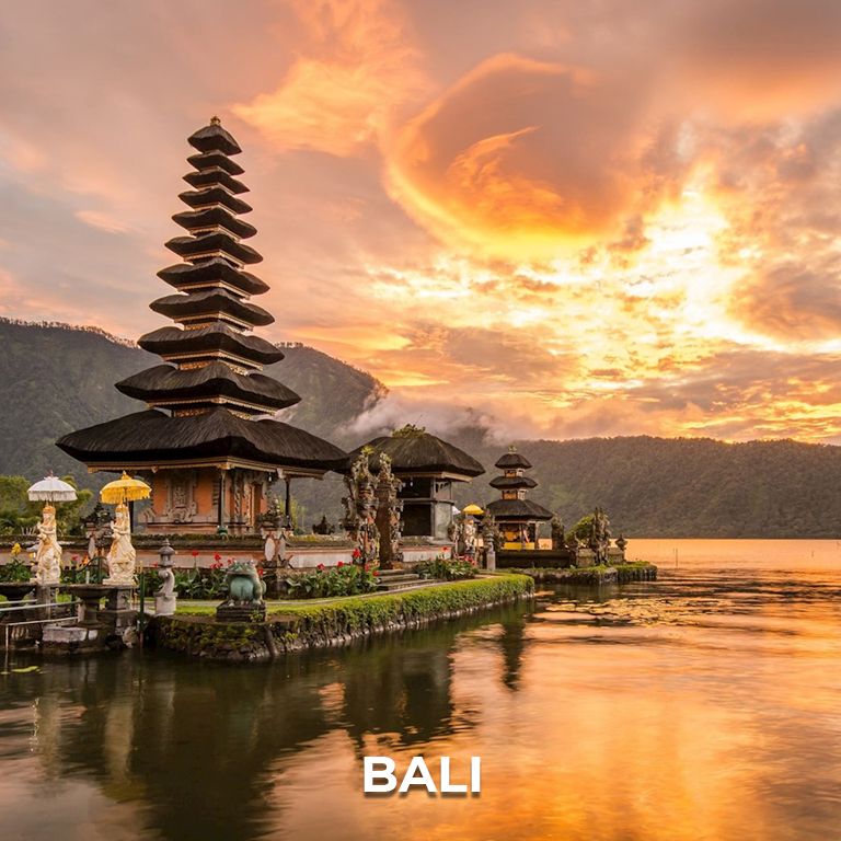 Bali