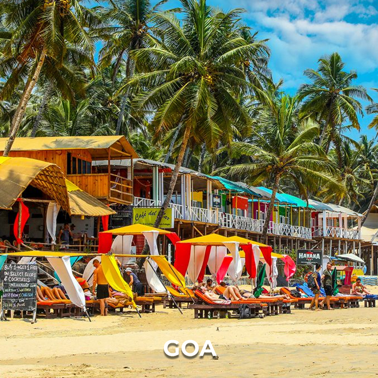 Goa