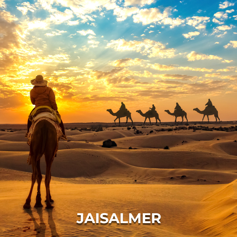 Jaisalmer