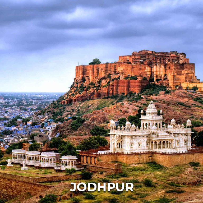 Jodhpur