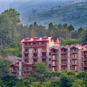 Regenta Inn by Riverside Manali