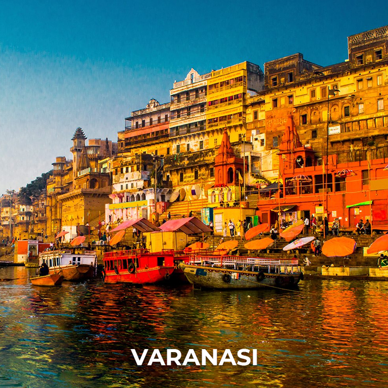 Varanasi