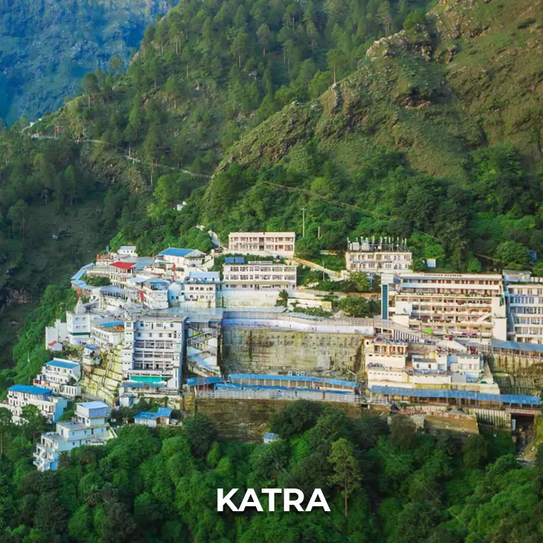 katra