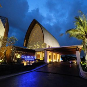 Golden Tulip Jineng Resort Bali