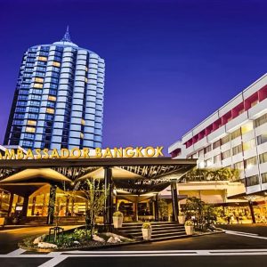Ambassador Hotel Bangkok