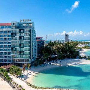 Arena Beach Hotel