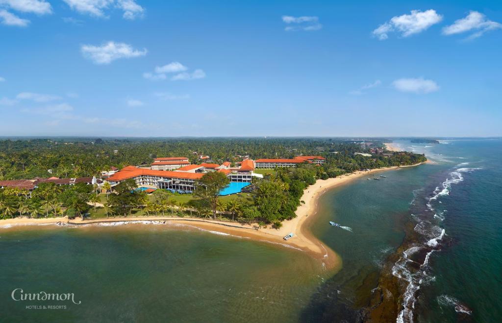 1 Cinnamon Bey Beruwala