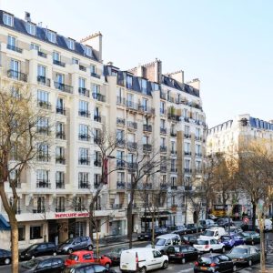 Hotel Mercure Paris Centre Tour Eiffel