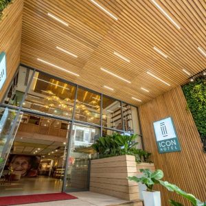 Icon Saigon Lifestyle Design Hotel