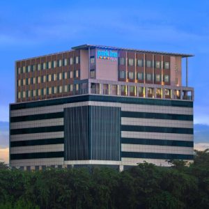 Park Inn by Radisson Amritsar Airport