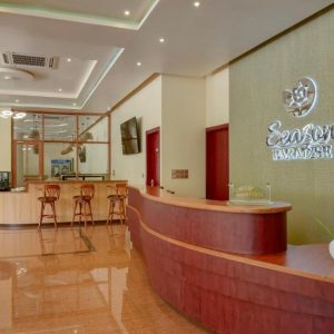 Season Paradise Hotel