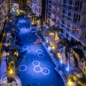 Centara Azure Hotel Pattaya