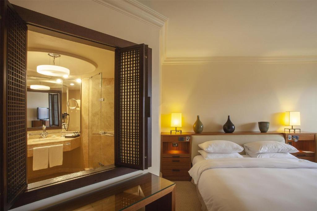 2 Grand Hyatt Istanbul
