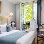 2 Hôtel Champs Élysées Plaza Paris