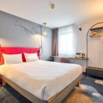 2 Hotel Kyriad Créteil - Bonneuil Sur Marne