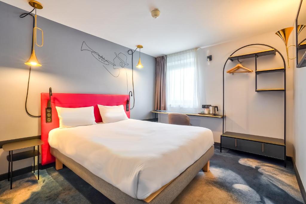 2 Hotel Kyriad Créteil - Bonneuil Sur Marne