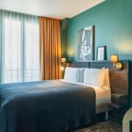 2 Hotel Mercure Paris Centre Tour Eiffel