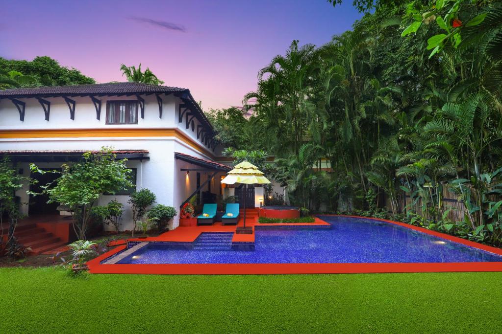 2 Lemon Tree Amarante Beach Resort