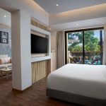 2 Park Inn by Radisson Goa Candolim