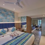 2 Royal Orchid Beach Resort & Spa, Goa