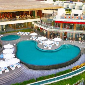 Sheraton Bali Kuta Resort