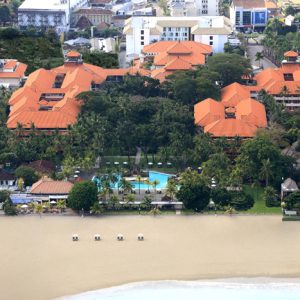 Bintang Bali Resort