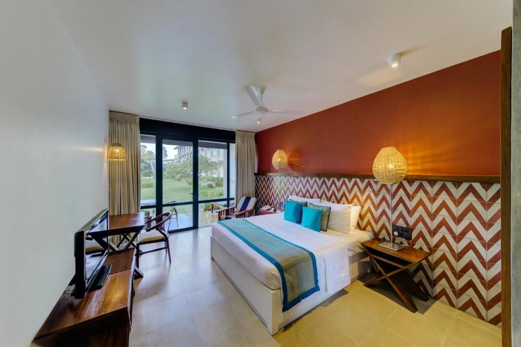 3 Cinnamon Bey Beruwala