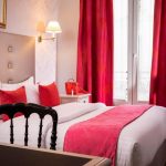 3 Hôtel Champs Élysées Plaza Paris