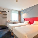 3 Hotel Kyriad Créteil - Bonneuil Sur Marne