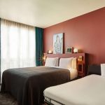 3 Hotel Mercure Paris Centre Tour Eiffel