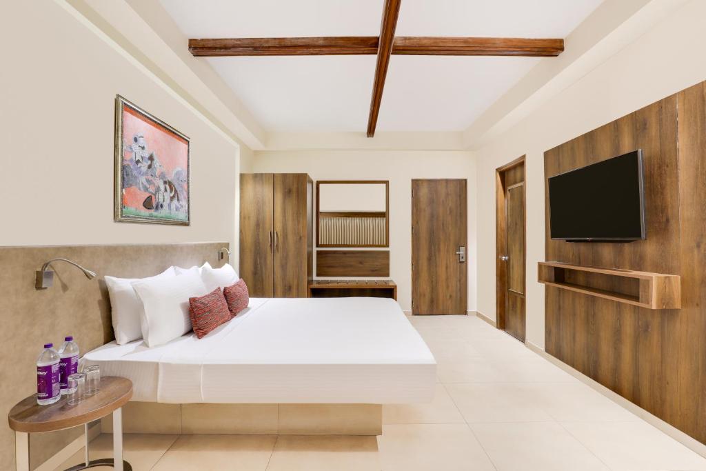 3 Lemon Tree Amarante Beach Resort