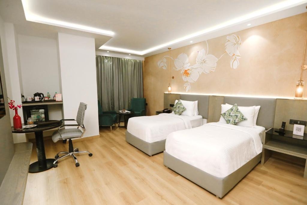 3 Regenta Place Amritsar by Royal Orchid Hotels Limited